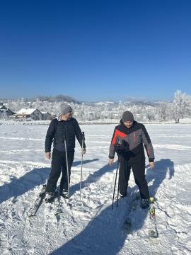 Velika nagrada Mirne 2024 - priprave, foto Julija Kolenc (5)